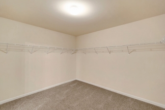 Spacious in Carolina Bay!