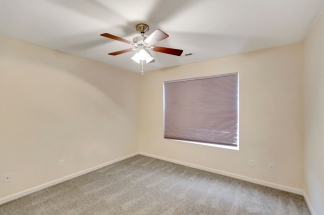 Spacious in Carolina Bay!