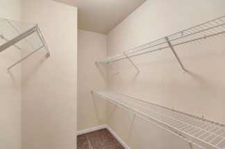 Spacious in Carolina Bay!