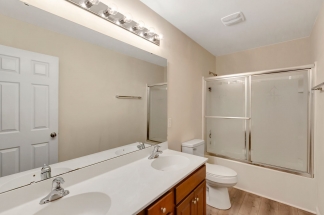 Spacious in Carolina Bay!