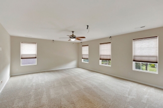 Spacious in Carolina Bay!