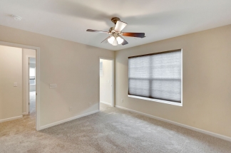 Spacious in Carolina Bay!