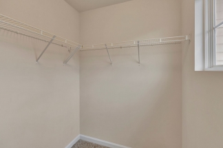 Spacious in Carolina Bay!