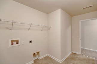 Spacious in Carolina Bay!