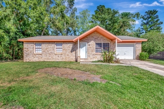 Lovely Ladson Brick Ranch!