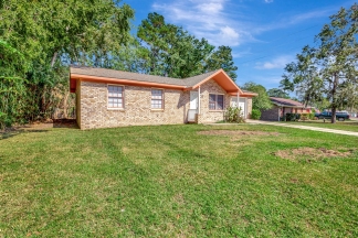 Lovely Ladson Brick Ranch!