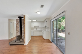 Lovely Ladson Brick Ranch!