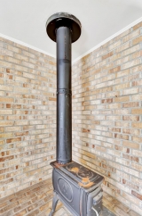 Lovely Ladson Brick Ranch!