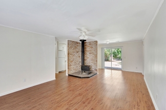 Lovely Ladson Brick Ranch!