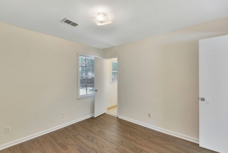 Lovely Ladson Brick Ranch!