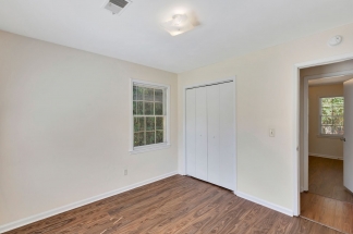 Lovely Ladson Brick Ranch!