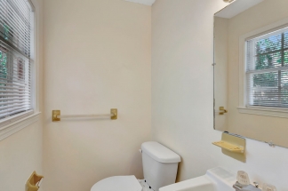 Lovely Ladson Brick Ranch!