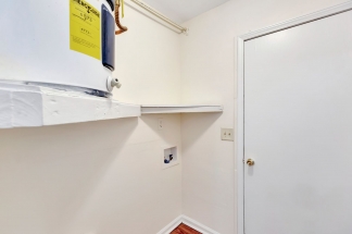 Lovely Ladson Brick Ranch!