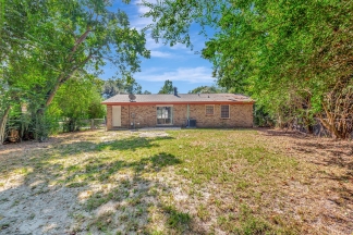 Lovely Ladson Brick Ranch!