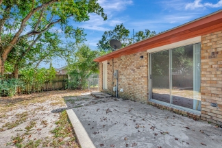 Lovely Ladson Brick Ranch!