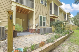 Spacious Mt. Pleasant Townhome!