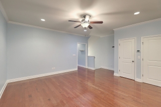 Spacious Mt. Pleasant Townhome!