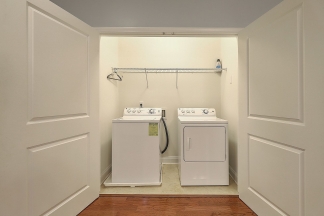 Spacious Mt. Pleasant Townhome!