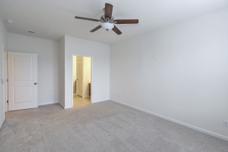 Spacious Mt. Pleasant Townhome!