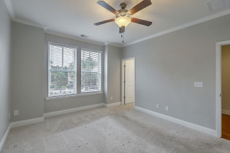Spacious Mt. Pleasant Townhome!