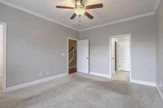 Spacious Mt. Pleasant Townhome!