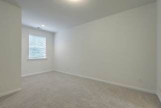 Spacious Mt. Pleasant Townhome!