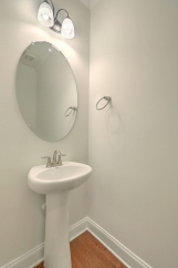 Spacious Mt. Pleasant Townhome!