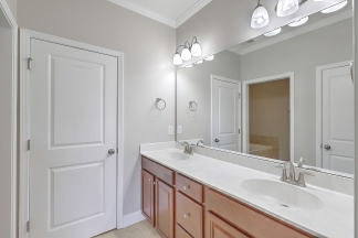 Spacious Mt. Pleasant Townhome!