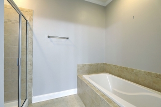 Spacious Mt. Pleasant Townhome!