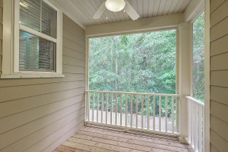 Spacious Mt. Pleasant Townhome!