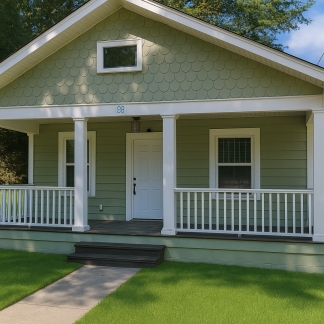 Intown Ranch - ADA Accessible Voucher Approved - Immediate Move In