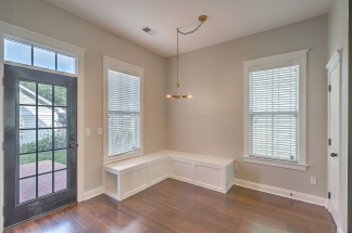 Charming White Gables Home!