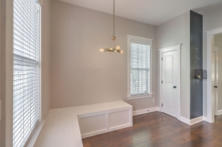 Charming White Gables Home!