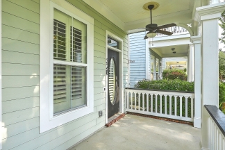Charming White Gables Home!
