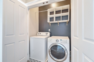 Charming White Gables Home!