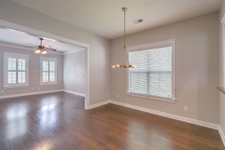 Charming White Gables Home!