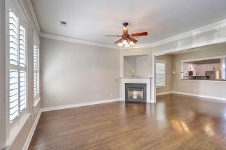 Charming White Gables Home!