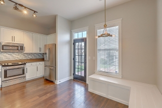 Charming White Gables Home!