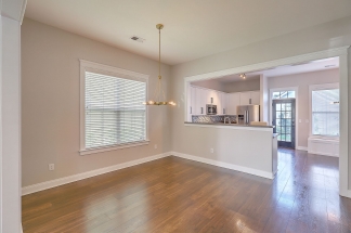 Charming White Gables Home!