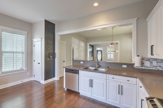 Charming White Gables Home!