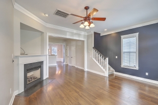 Charming White Gables Home!