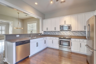 Charming White Gables Home!