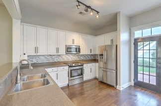 Charming White Gables Home!