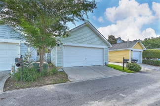 Charming White Gables Home!