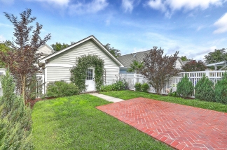Charming White Gables Home!