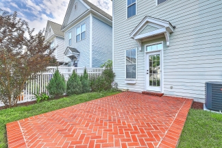 Charming White Gables Home!