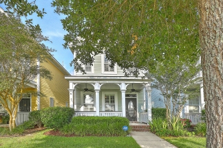 Charming White Gables Home!
