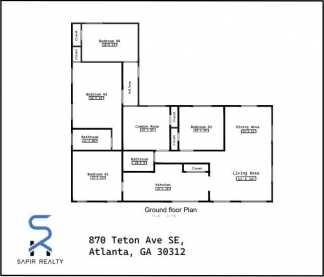 Move in before November 15th and choose your reward: a $250 Amazon Gift Card or a 55 Smart TV!