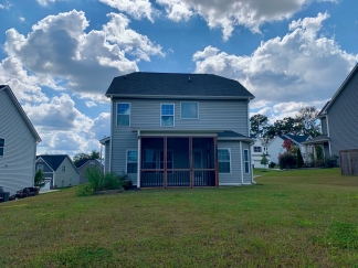 AMAZING LOCATION, Fantastic 4 Bed Home, in Garner NC, Available Now!