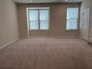 Amazing 3 Bedroom Townhome in North East Raleigh, Available Now!